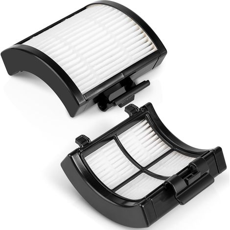 2er-Pack Ersatz-HEPA-Filter IW3511 Kompatibel mit Shark kabellosem Staubsauger IW3511, IW1111, IW1120 (1/5)