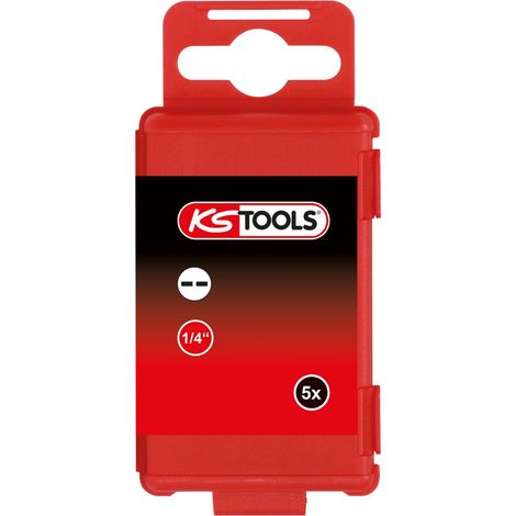 1/4" Inserto p.viti Spanner,6mm,75mm,cf.da 5