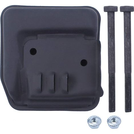 Kit de boulons pour silencieux et protection thermique pour Stihl MS250 MS230 025 02311231400608 (1/5)