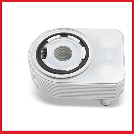 Getriebeölkühler 4892422AA - Passend für Chrysler 300, Dodge 2008-2010 (1/4)