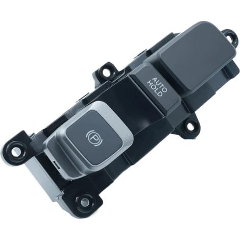 93310-2W200 für Hyundai Santa Fe 13-20 Parkbremsschalter Elektronischer Handbremsschalter (1/2)