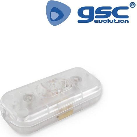 6C Transparenter Stufenschalter GSC 102515003