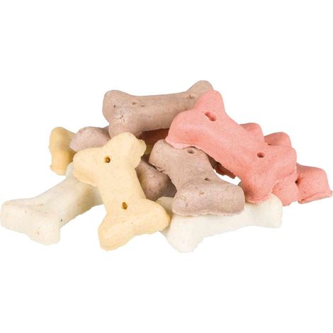 Snack para Perros Trixie Cookie Snack Bones 1,3 kg (1/2)