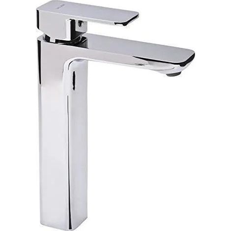 Valvex Moderner Wasserhahn Chrom 8 x 18 x 29 cm (1/2)