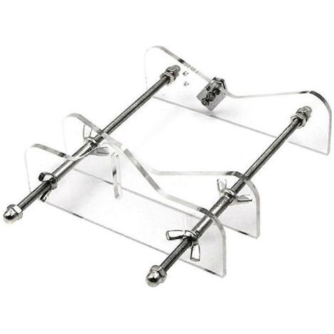 Glass Bottle Cutter Tool Square and Round for Glass Cutting Machine-- (1/5)