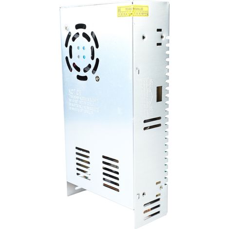 110V 220V 40A 480W Hochleistungs-Schaltnetzteil mit einem stabilisierten Ausgang zur Überwachung (1/5)