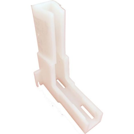 Soporte vaso expansion Ferroli Domiproject f24
