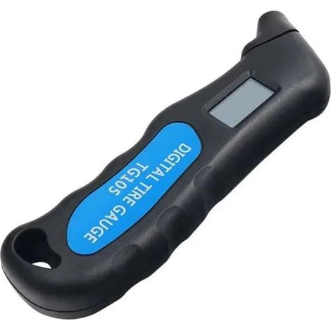 Pneu pour Voiture Camion TG105 Haute Précision Numérique (1/5)