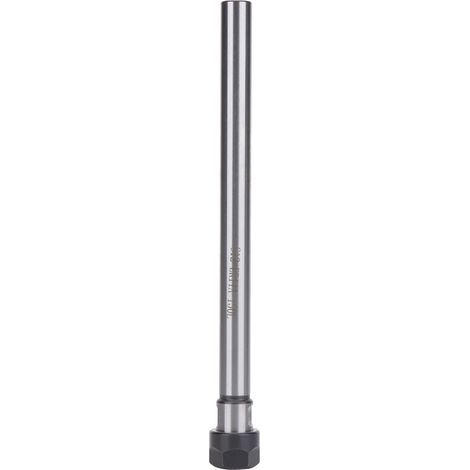 Porte-mandrin à pince ER11A-150L, tige droite, fraise, outil d'extension, RodC12 (1/5)
