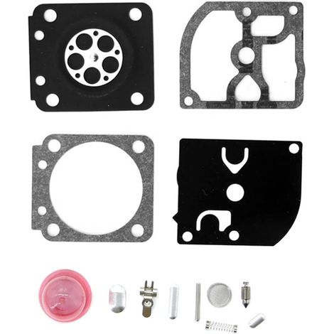 Kit de réparation de carburateur FS80 pour FS45, FS46, FS75, FS80, FS85 et HT70