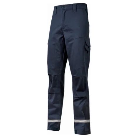 U-Power CY227WB Monaco Pantalone da lavoro 20 Paia - S