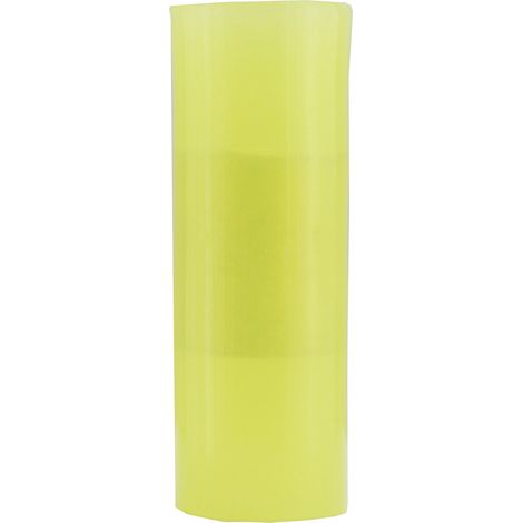 Prolongateur parallèle Vogt Verbindungstechnik 3717 4 mm² 6 mm² entièrement isolé jaune 1 pc(s)