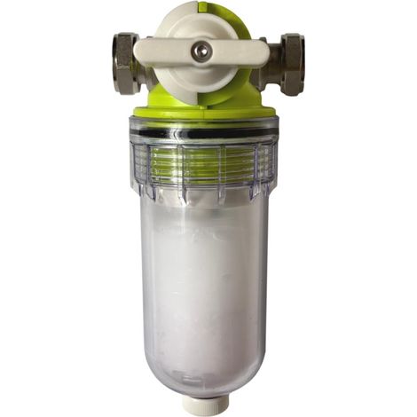 Mini Doseur Polyphosphate 20/27 (3/4'') - Anti Calcaire (1/4)