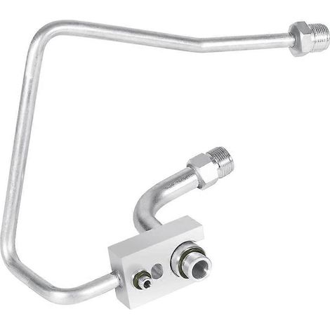 Klimaanlagen-Kältemittelschlauch-Anschlussstück FT0472C für Chrysler Town & Country 2008-2015 Zubehör (1/5)