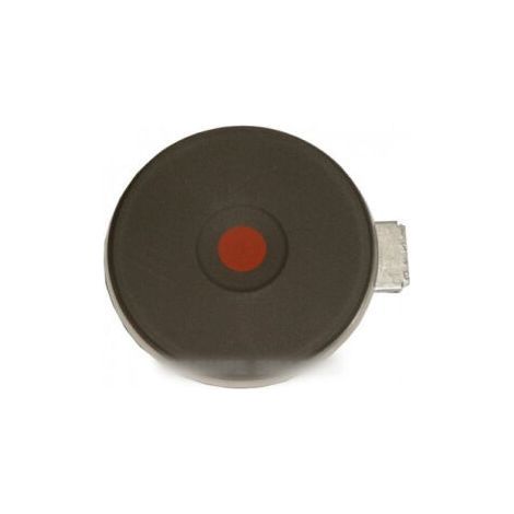 1500-W-Elektrokochfeld – 145 mm Durchmesser – 8 mm Flansch – Blitz-Technologie für FAGOR-Modelle und andere Marken (1/4)