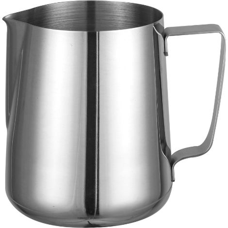 Crémier Inox - 1 L (1/5)