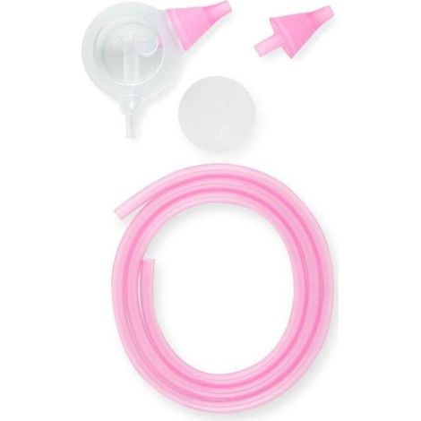 NOSIBOO Pro Set di Accessori - Set di accessori - Rosa (1/3)
