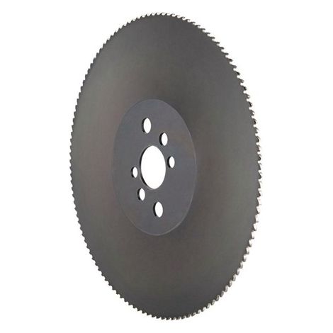 Lama per sega circolare in metallo funziona standard D200xW1.8mm HSS Z.130 DORMER