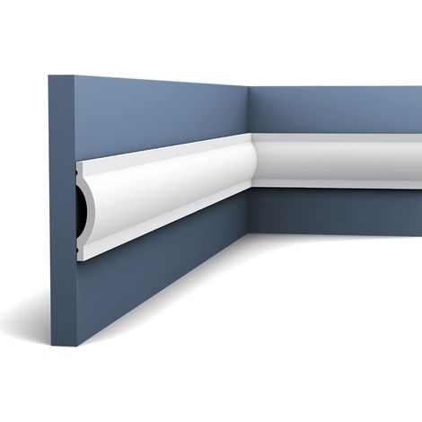 Orac Decor P9901 Premium Panel Moulding (1/5)