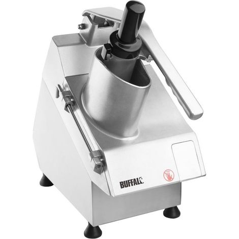 Coupe-Légumes Multi-Fonctions 550 W - Buffalo (1/4)