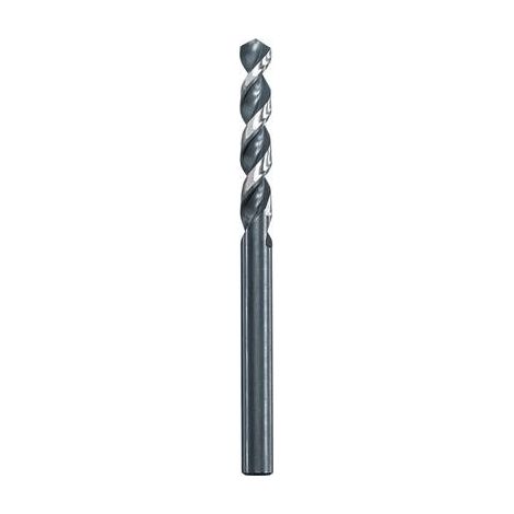 Kwb 258633 foret hélicoïdal noir 3,3 mm haute précision (1/3)