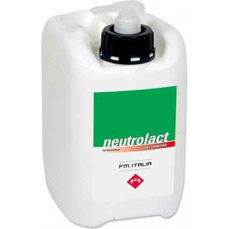 NEUTROLACT mangime complementare utile a ridurre il livello di acido lattico basale in caso di sforzi intensi e prolungati per cavalli sportivi 5000 ml