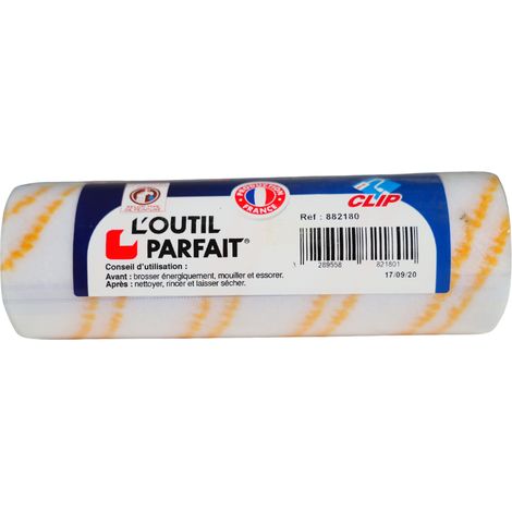 Attrezzo per pittore loutil-parfait polygold 9 grana fine fibre corte (1/3)