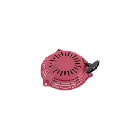Kit de rembobinage de lanceur à tirette pour moteur GCV135 GCV160 EN2000-Crezuo
