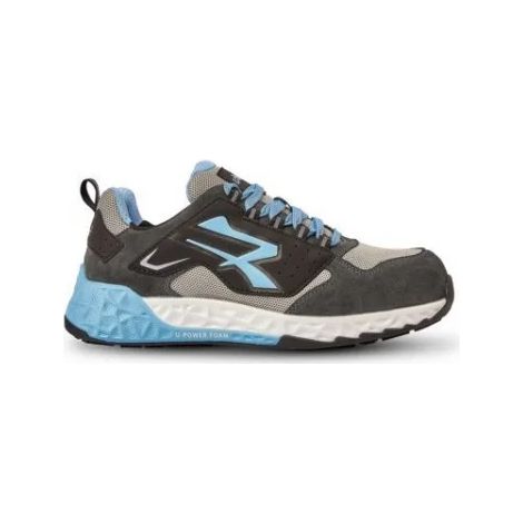 U-Power Arya ESD Scarpa antinfortunistica alta S1PS HI HRO FO SR 0RT20016 - 47 (1/3)