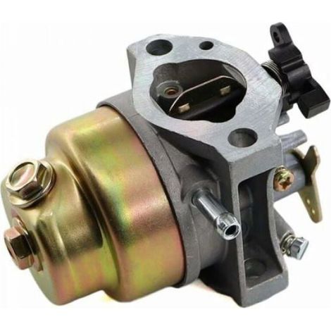 Kit Carburateur - Joint Filtre Air - Pour Moteurs Honda GCV135 GCV160 GC135 GC160 HRB216 HRR216 HRS216 HRT216 HRZ216 - Référence Remplacement 16100-Z0L-023 - Lot Complet (1/5)