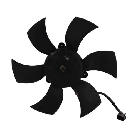 [PRODUIT D'OCCASION] Moteur Ventilateur Radiateur VOLVO S40 -2000 ♻️ Ref Oe. 3345744 - Garantie à vie (1/3)