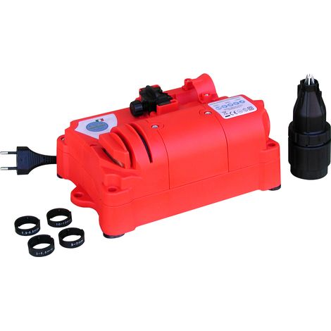 150 W Universal-Motorschärfer OUTIFRANCE