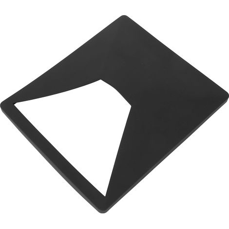 Étui de protection en silicone souple pour satellite Mini, avec autocollant antireflet. (1/5)
