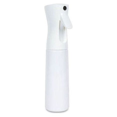 Sprühnebel – Extrem starker Sprühnebel – 300 ml – Unisex – 360° – Weiß (1/2)