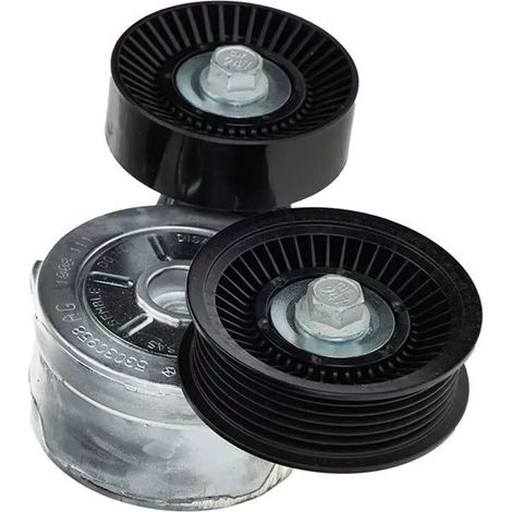 Tendeur de courroie 53030958AG pour les modèles Jeep Grand Cherokee 2002-2011.
