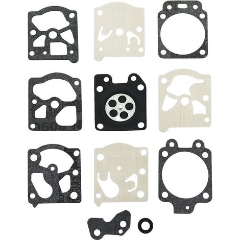 WALBRO Membrana carburatore D20-WAT 350169