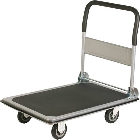Chariot de manutention 300 kg