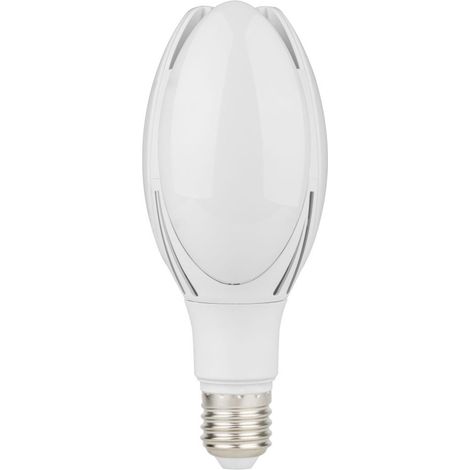 Ampoule E27 LED 40W 220V SMD2835 - Blanc Froid - SILUMEN (1/3)