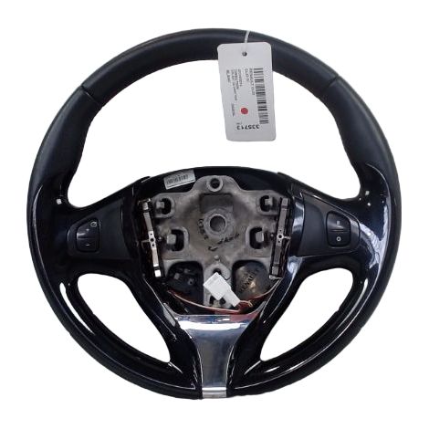 [PRODUIT D'OCCASION] Volant De Direction RENAULT Clio Iv ♻️ Ref Oe. 484007822r - Garantie à vie (1/2)