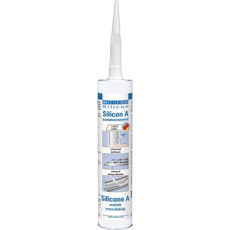Silicone 50013003310 weicon