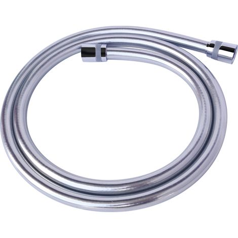 Flexible de douche Deante ndap51w anti-torsion limiteur 6 l/min (1/3)