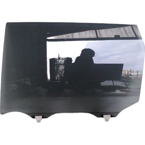 [PRODUIT D'OCCASION] Glace Porte Arg NISSAN X-trail ♻️ Ref Oe. 823014ca0b - Garantie à vie (1/2)