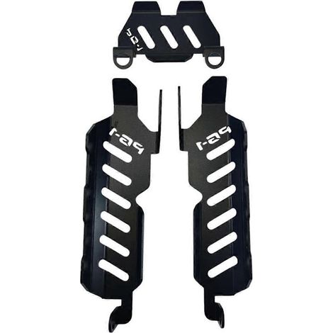 Protection d'étrier de frein avant pour moto PG-1 PG1 (1/5)