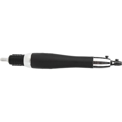 Lime de ponçage miniature, outil pneumatique, roulement à grande vitesse, accessoire industriel à ultrasons, 22 000 tr/min (1/5)