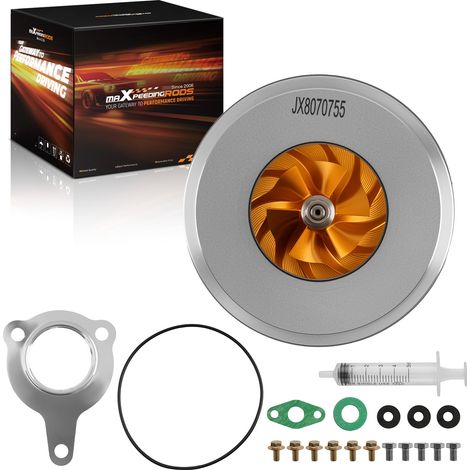 Turbo Chra for Seat Leon Toledo VW Bora Golf 1.9TDI 150PS 038253016G