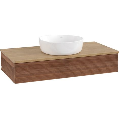 Villeroy & Boch L09111HM WTUS Antao L091 1000x190x500mm (1/3)