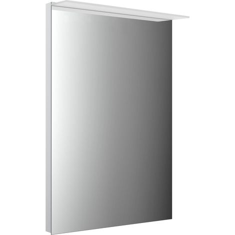 emco MI 200 LED-Lichtspiegel mit Acryl-Lichtsegel,