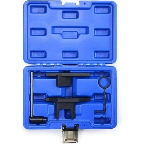 Kit d'outils de calage moteur – Compatible Peugeot 108 208 2008 301 308 3008 508 5008 – Vérification courroie de distribution – 4 pièces (1/5)