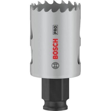 Bosch  PRO Multi  Material PC  Plus Sierra  de corona  35  mm 24  pzs.  - 2608594481 (1/3)
