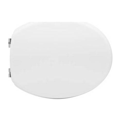 SEDILE WC PER KERASAN VASO BIT FORMA 1 Misura: Bianco